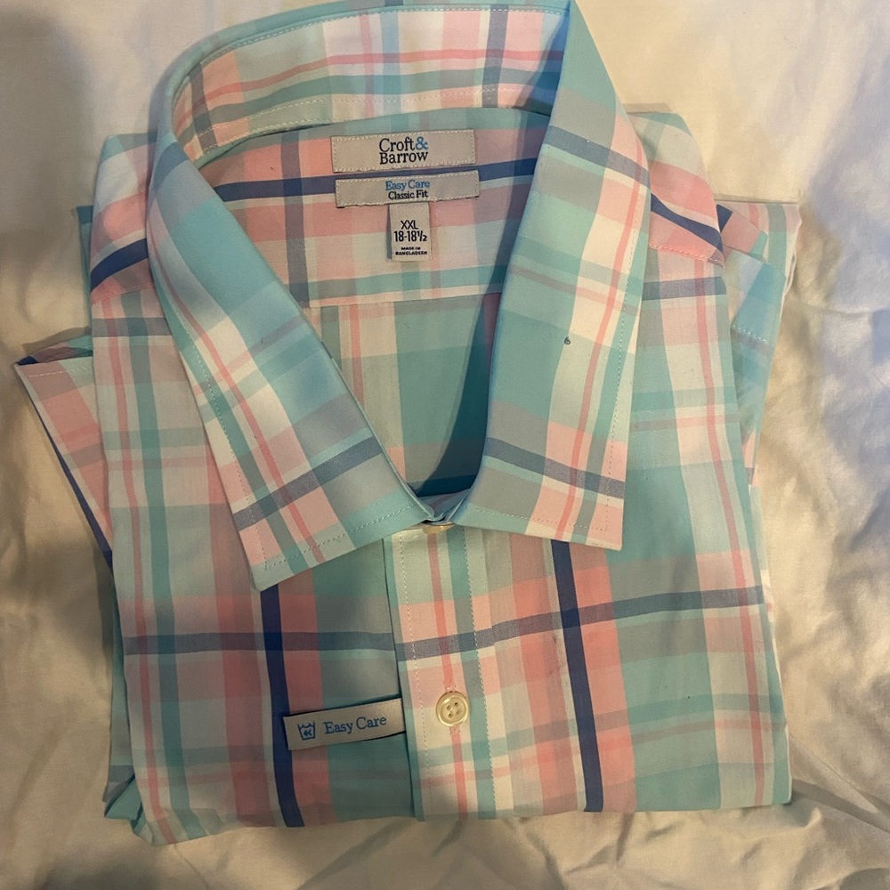 Men Shirts